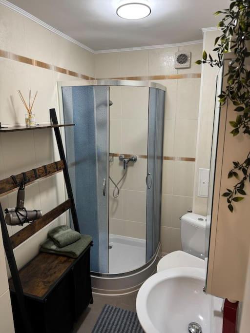 Apartment Traumhafte Naechte, Unvergesslich