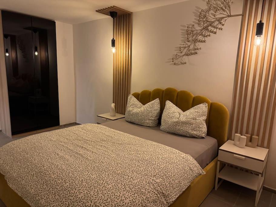 Apartment Traumhafte Naechte, Unvergesslich *