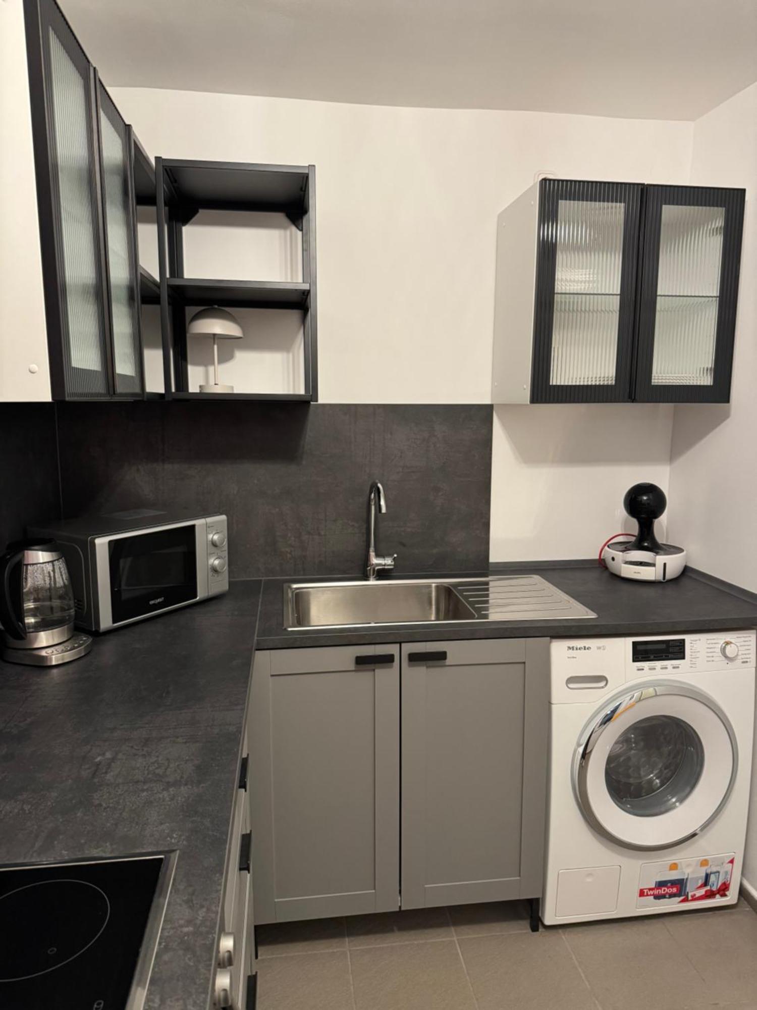 Traumhafte Naechte, Unvergesslich Apartment *